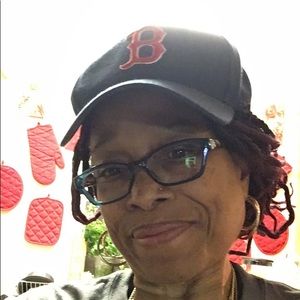 Meet your Posher, Joycelynn